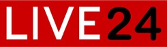 live24.ge Logo